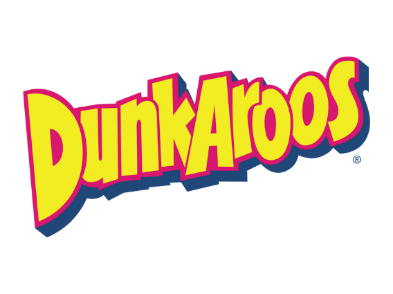 Dunkaroos标志