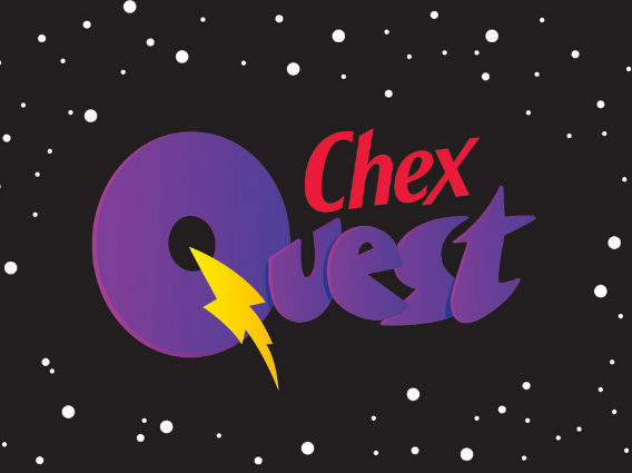Chex Quest标志